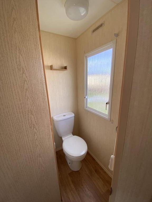 8 Berth Caravan Pg30 Chapel St. Leonards Exterior foto
